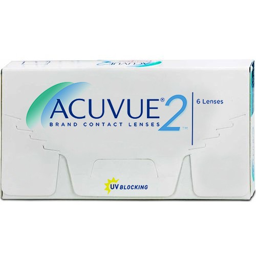 ACUVUE 2 